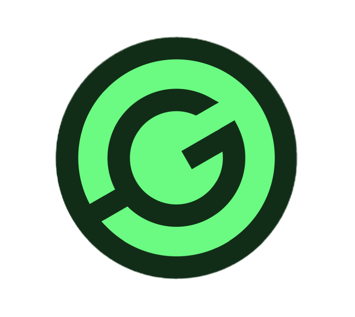 GSES Management | Demo logo